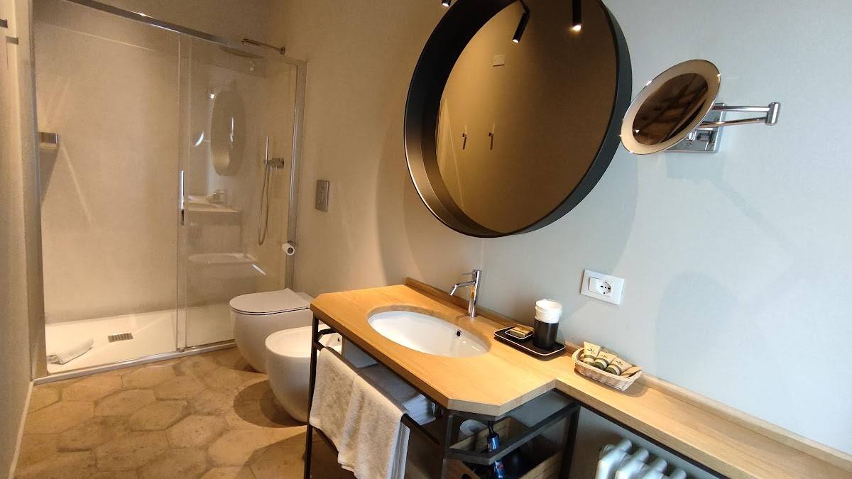 Menu di Ristorante Sei Sequoie 