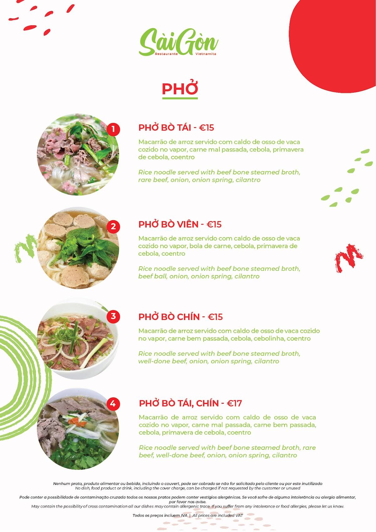gon 80 vietnamese cuisine restaurant
