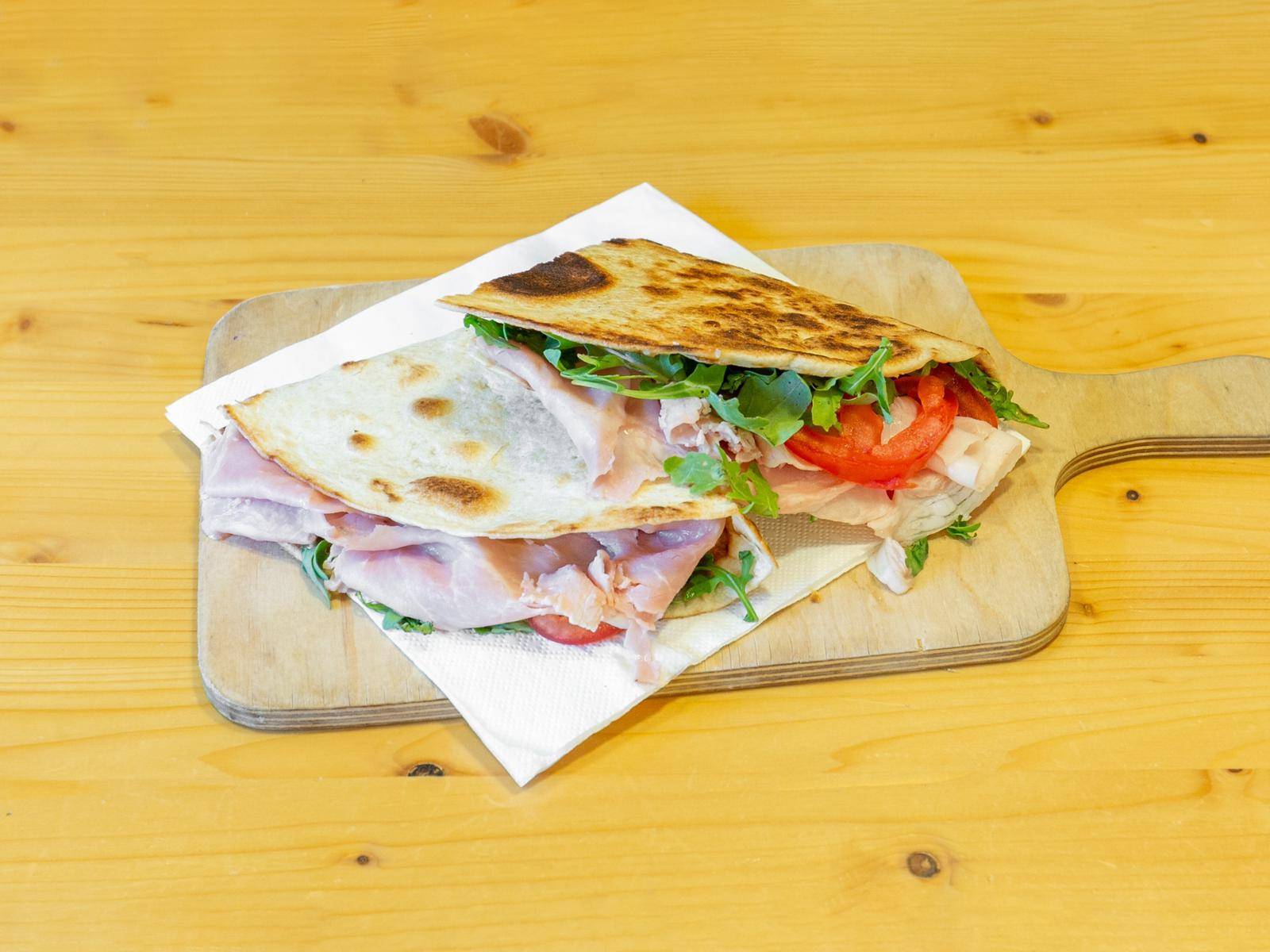 Menu di Sanguiss Shop 