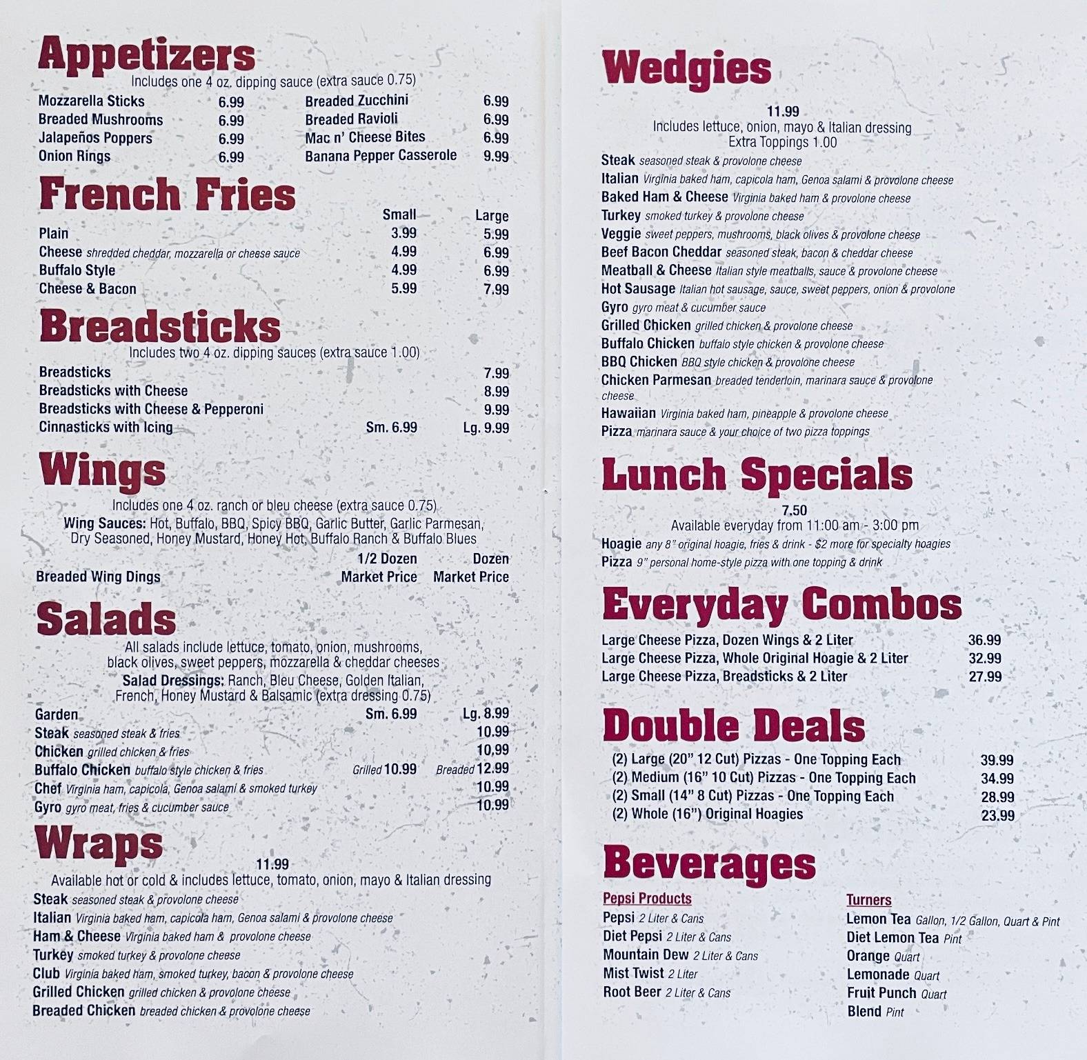 Restaurants Near Monroeville Pa - 6ht8ipl