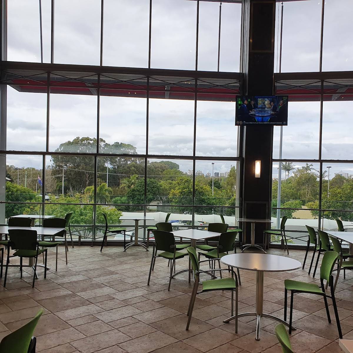 Menu at Caloundra RSL restaurant, Caloundra, 19 …