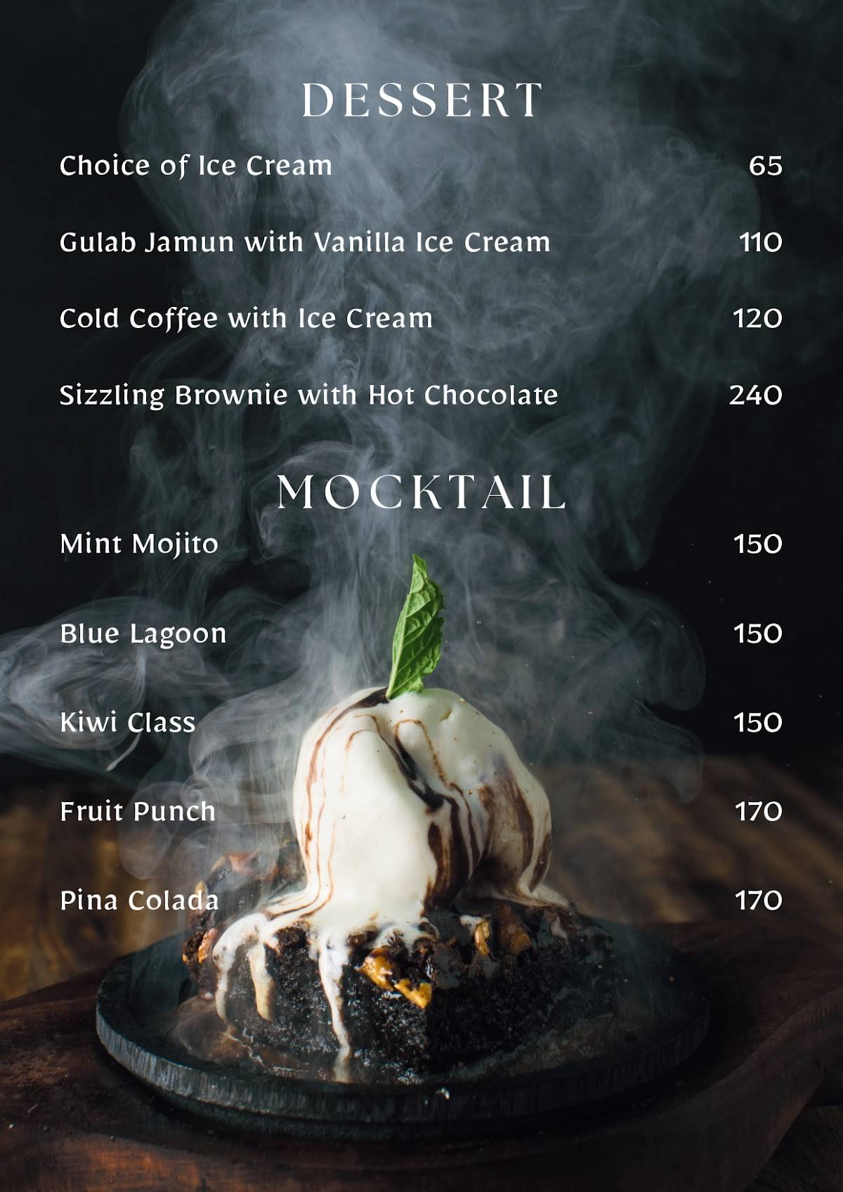 Thakkar's Hotel Jalaram Kathiyawadi menu