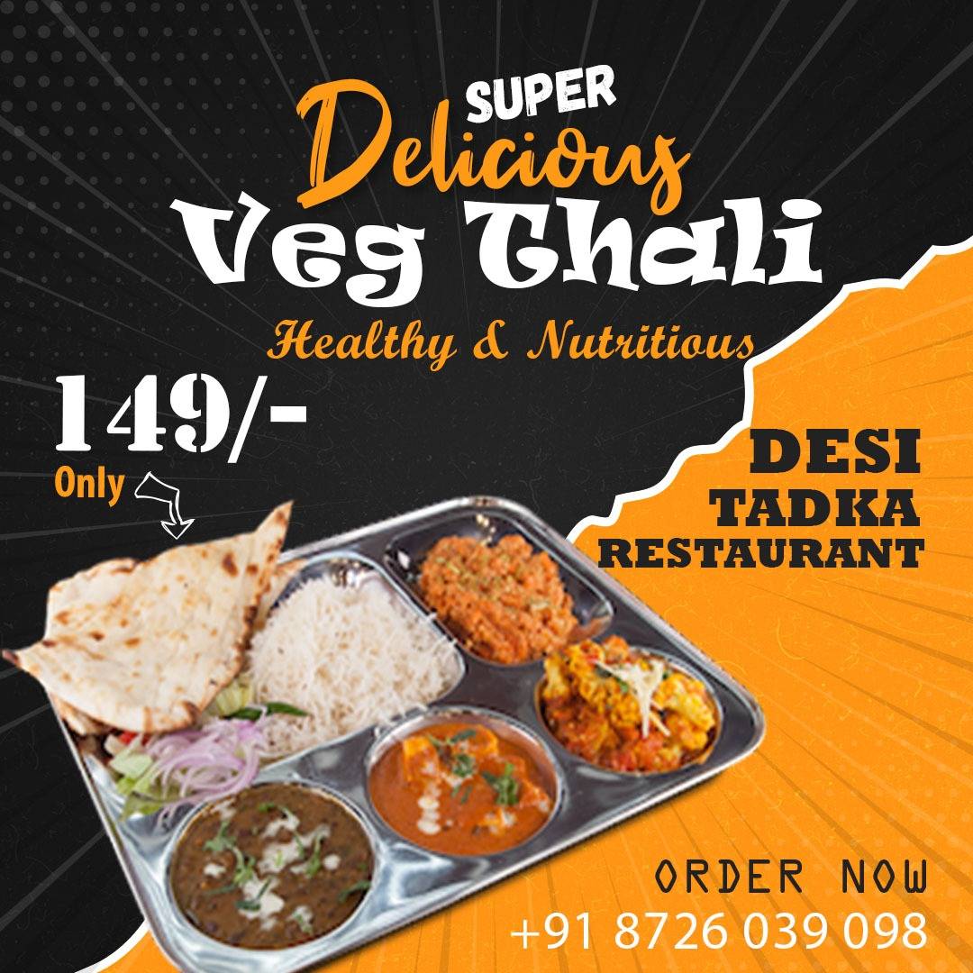 Talli Bar - Restro & Bar menu