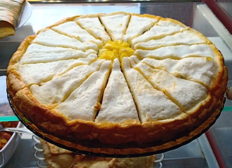 Uppumante Chaayakkada menu