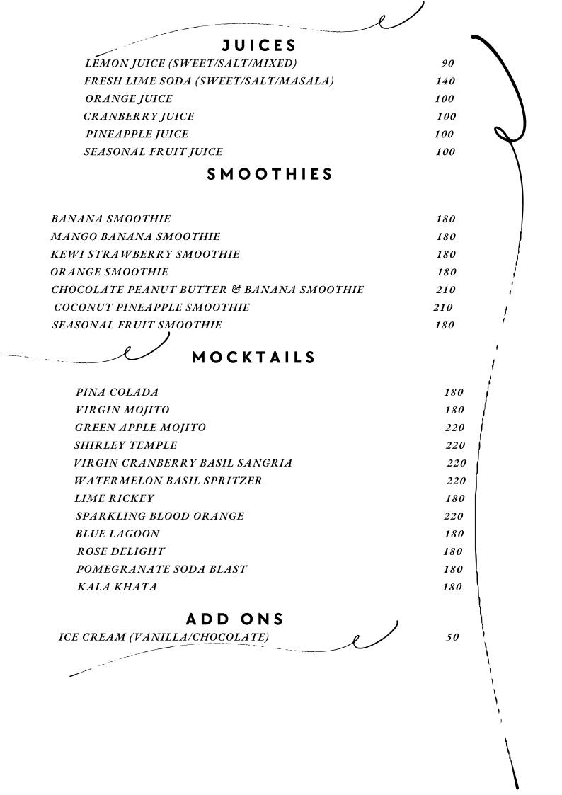 The Mudhouse Café - Best Restaurant Best cafe Best Dinner menu
