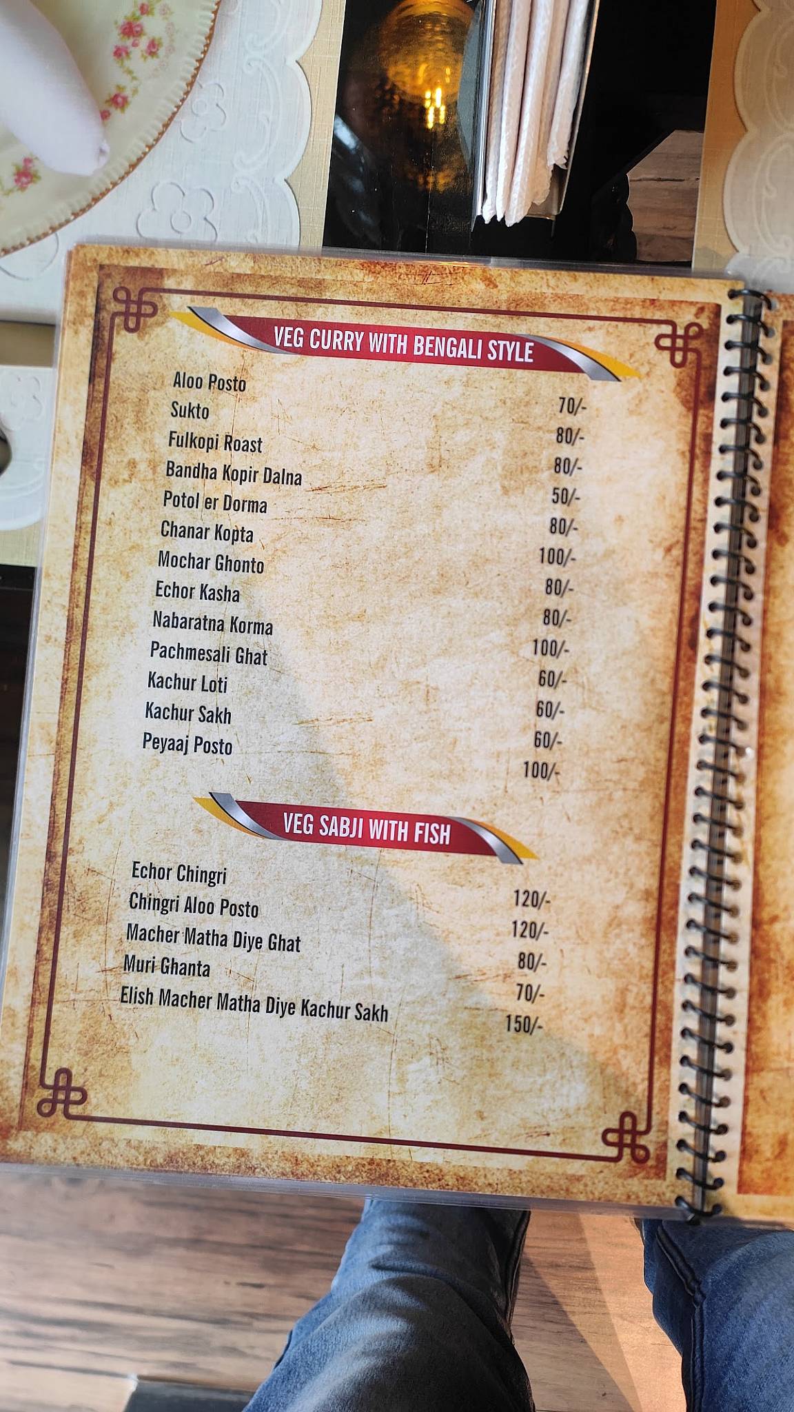 Tikka and Talk Multi Cuisine Restaurant menu