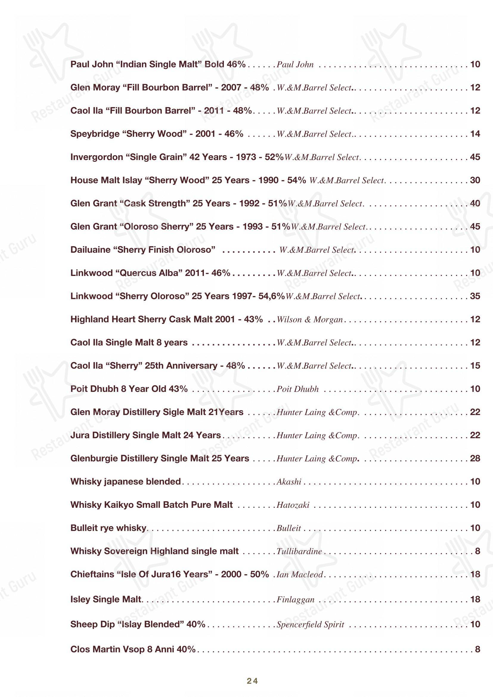 Детское per Trattoria I Masenini ristorante