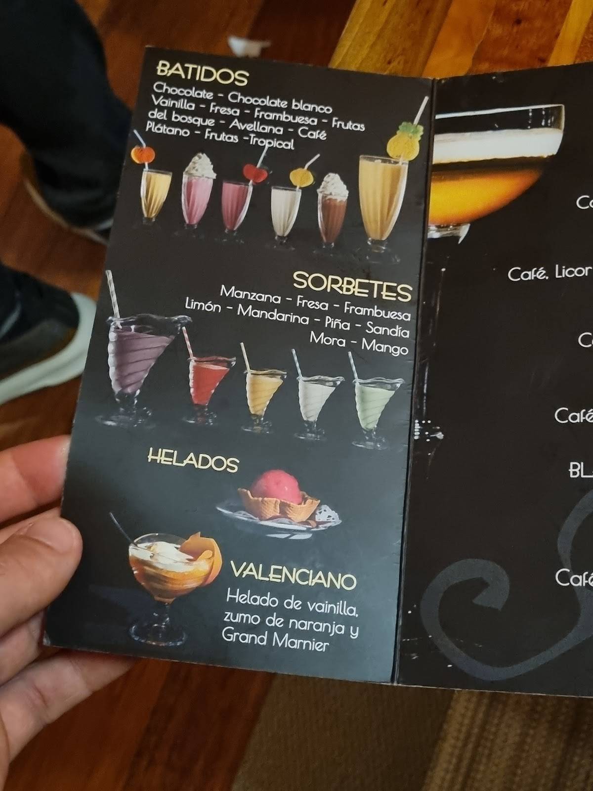 ezcaray - Noviembre — itinerario para Ezcaray