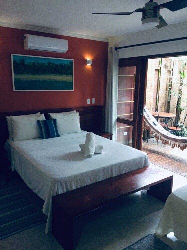 Pousada e Restaurante Todas As Luas cardápio