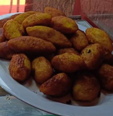 Uppumante Chaayakkada menu