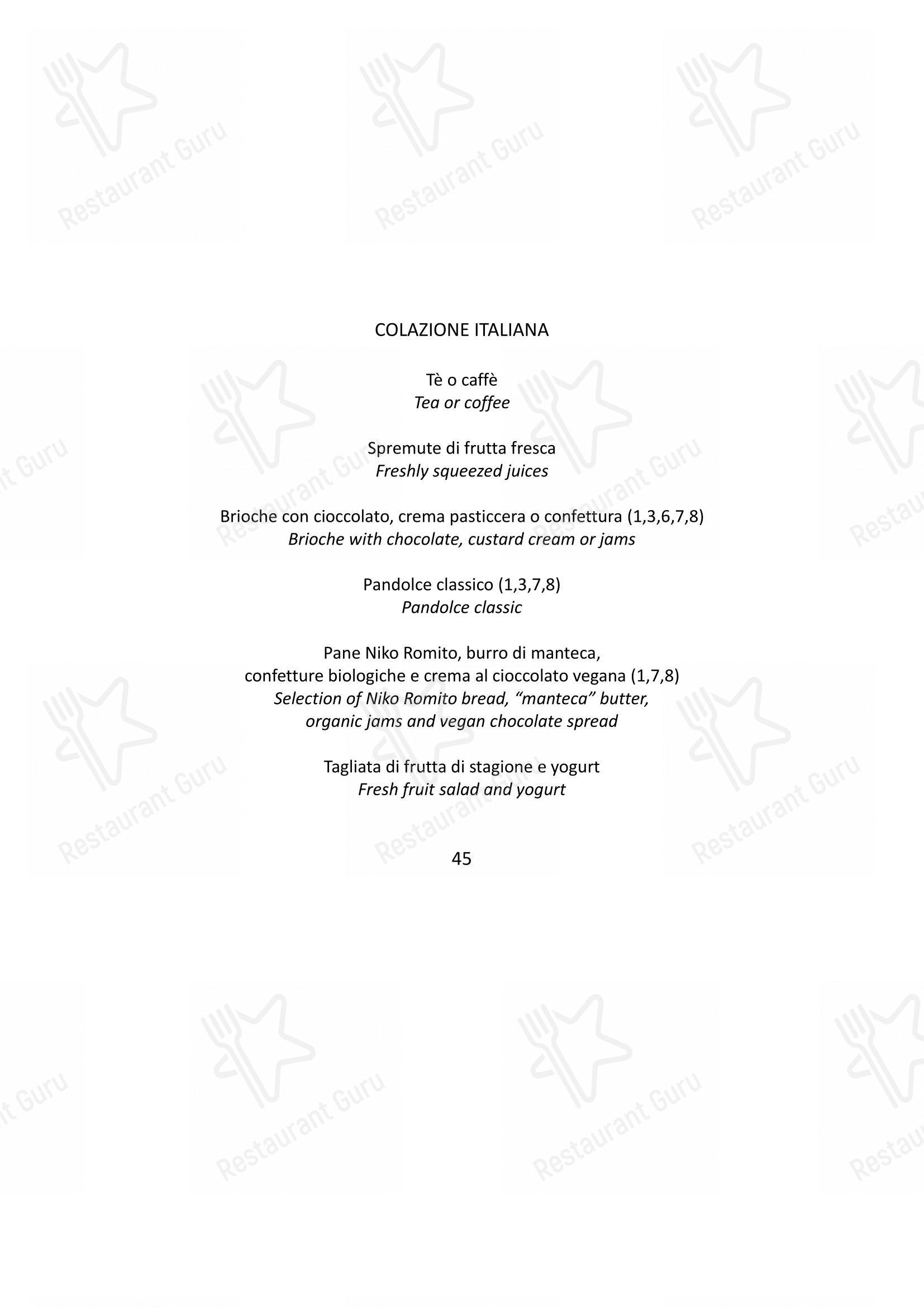 Детское per Il Caffè pub & bar