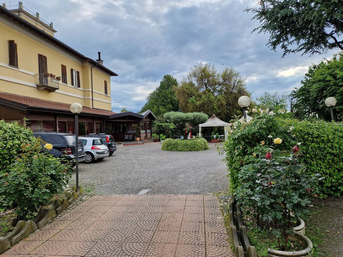 Menu di Al Castello 