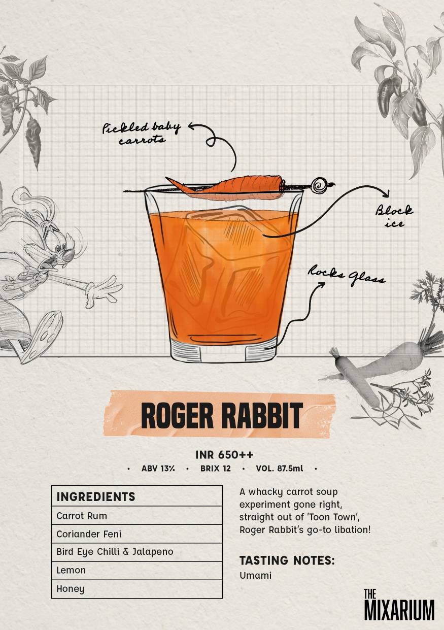 Takeout Asian Goodness menu