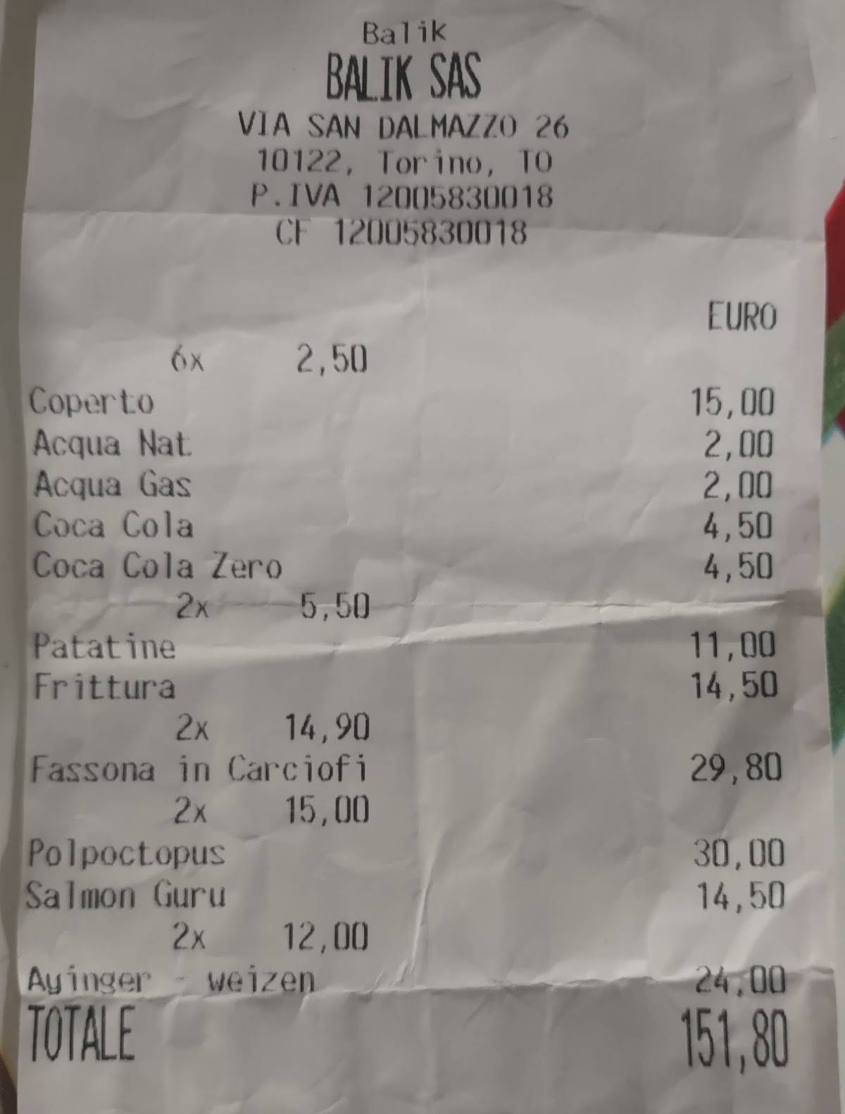 Menu di Balik 
