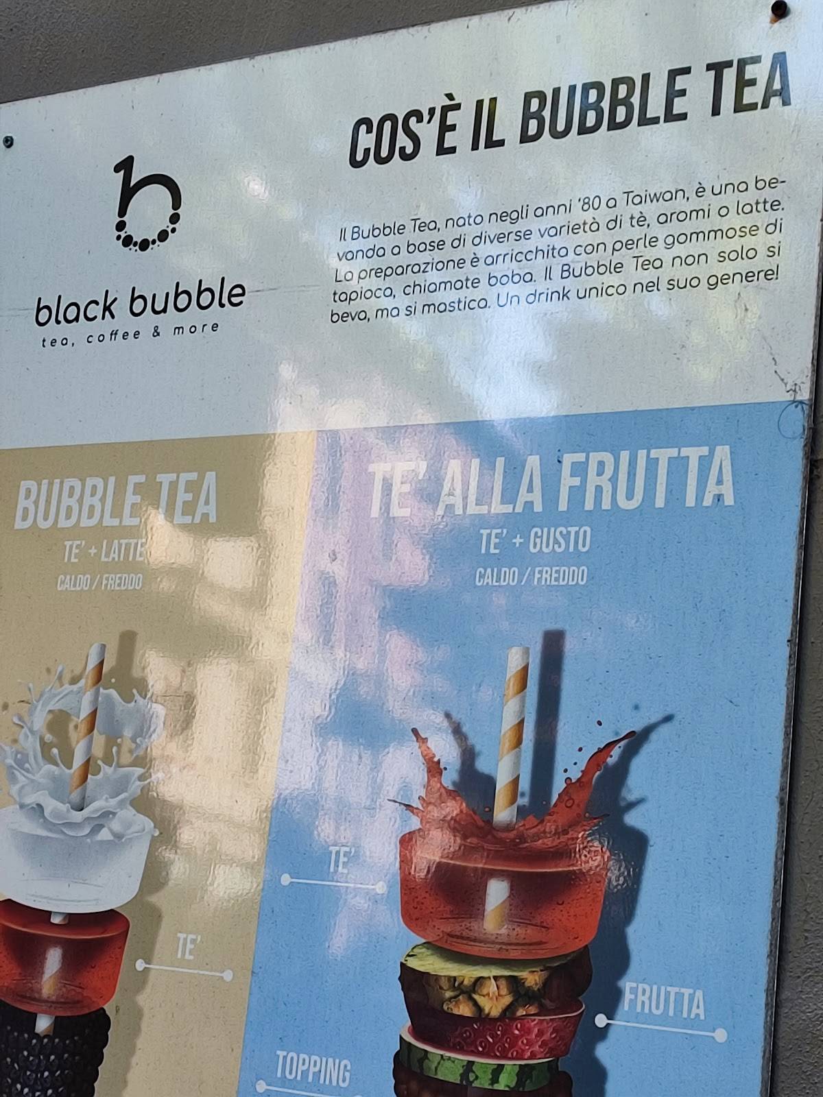 Menu di Bar "B" 