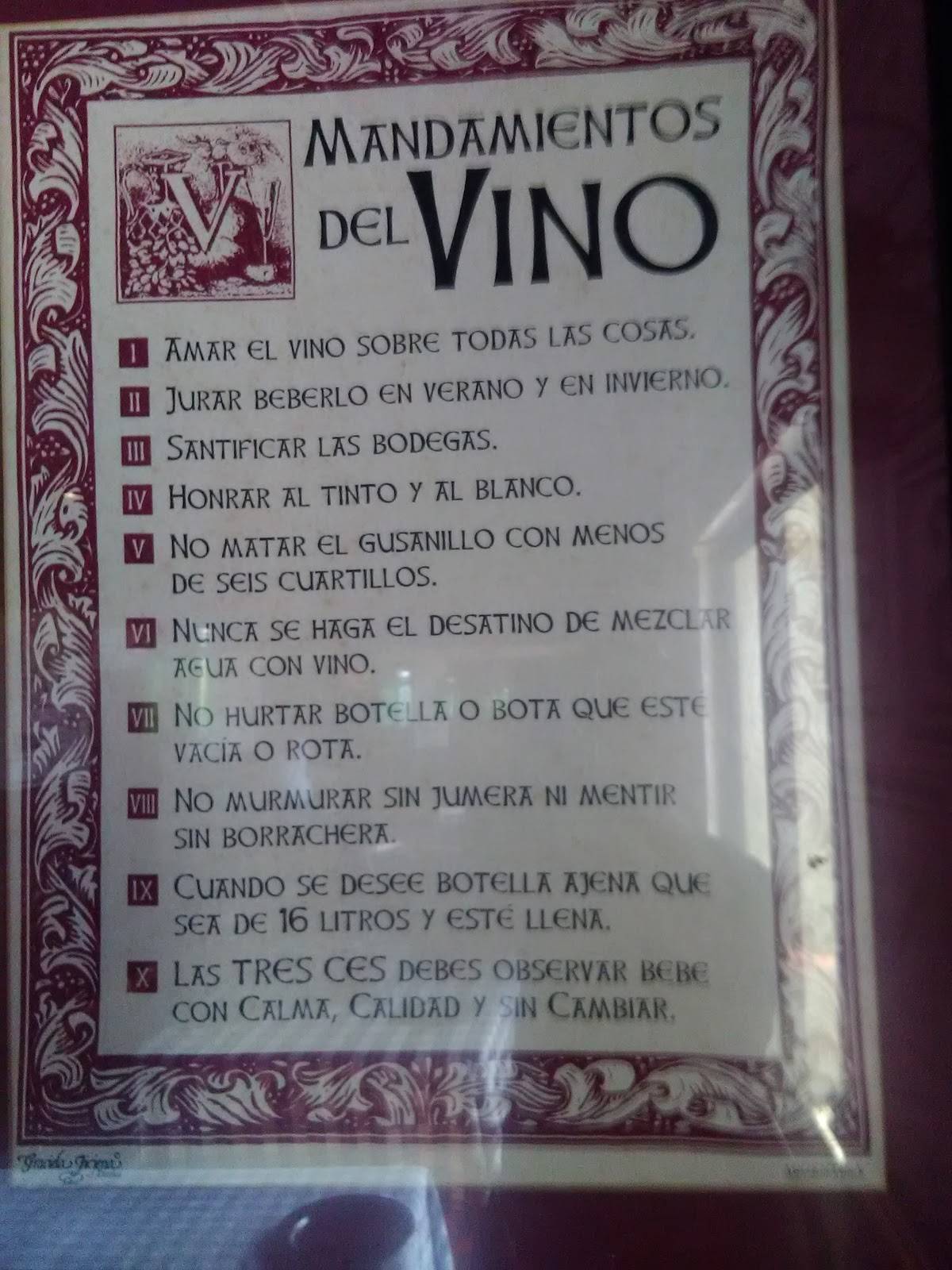 Menu at Barrio Olas Altas (Shrimp Bucket), Mazatlán