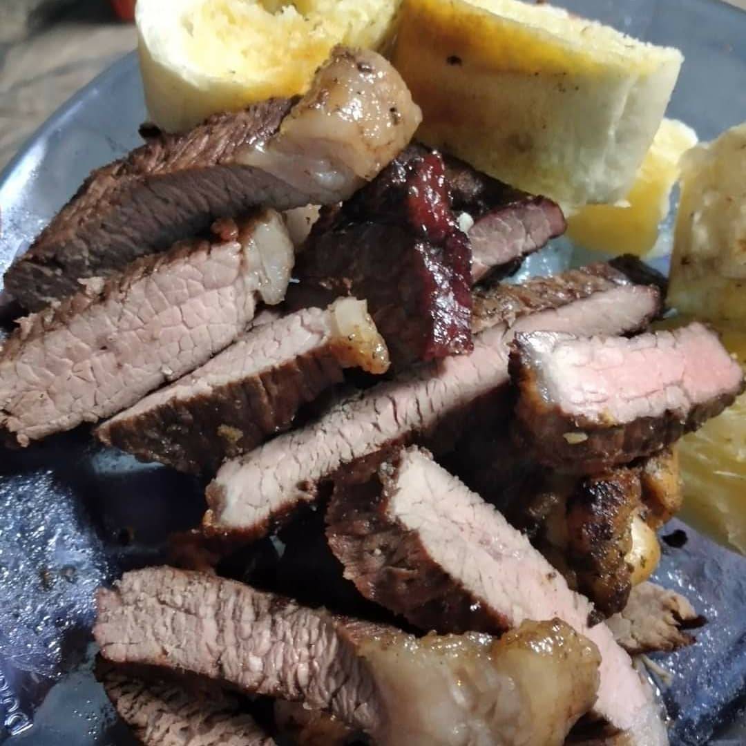 Pizzas Tileila Delivery cardápio