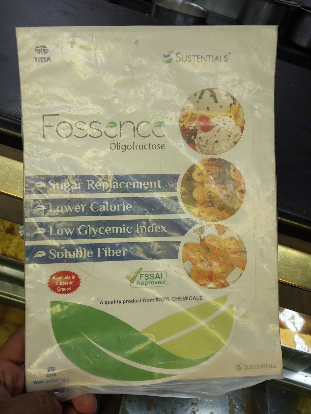 Chhotu Motu Joshi menu