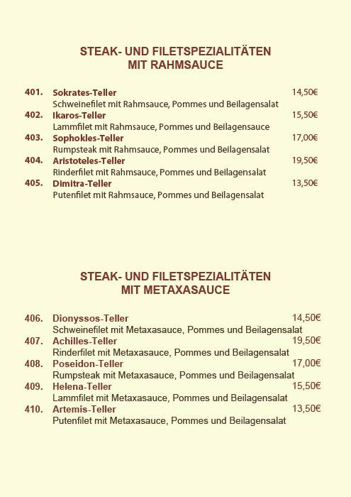 Menu de Delphi