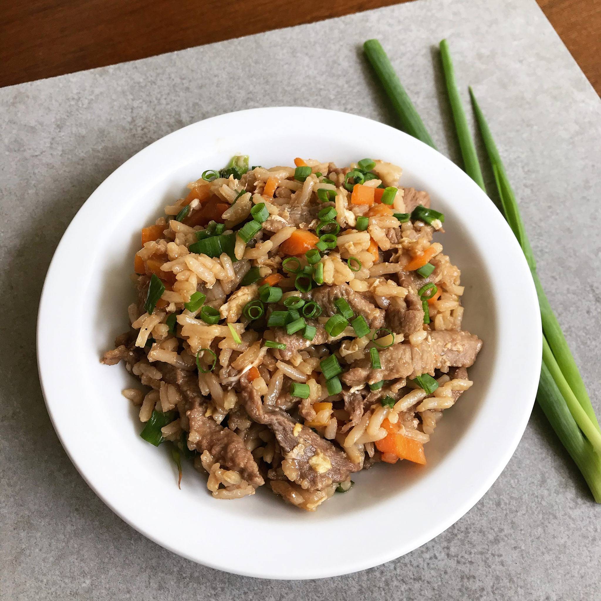 Restaurante New China cardápio