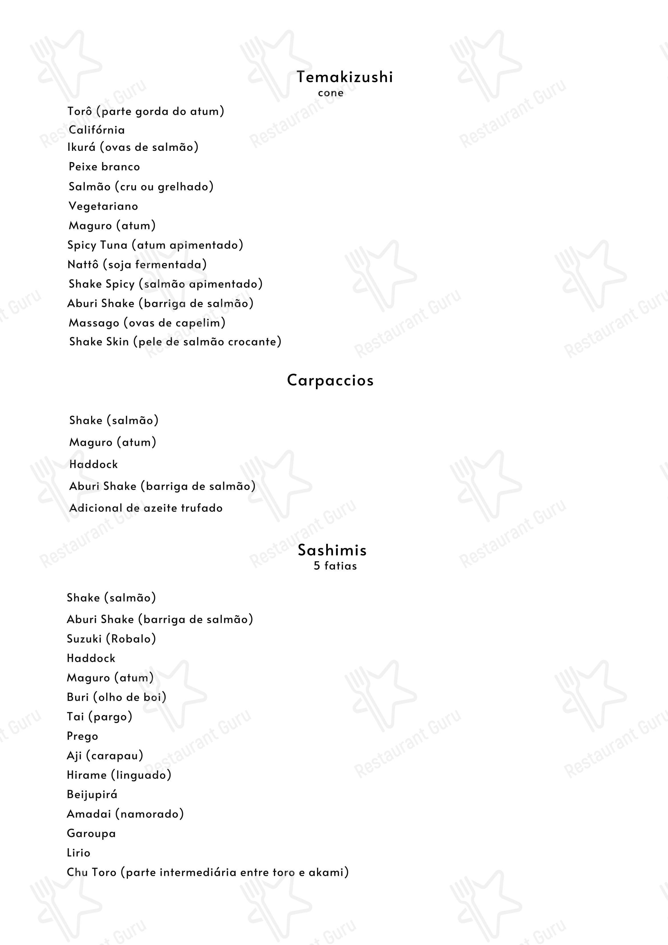 By Koji - Menu bar