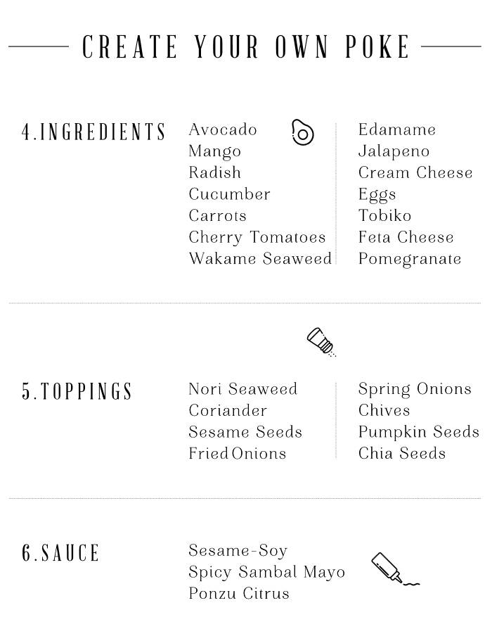 Menu di Café Charlotte 