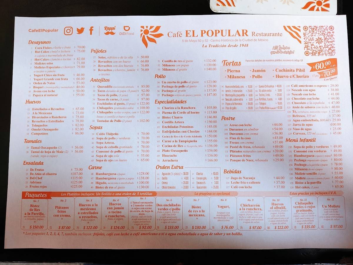 menu-at-caf-el-popular-mexico-city-av-5-de-mayo-50-y-52
