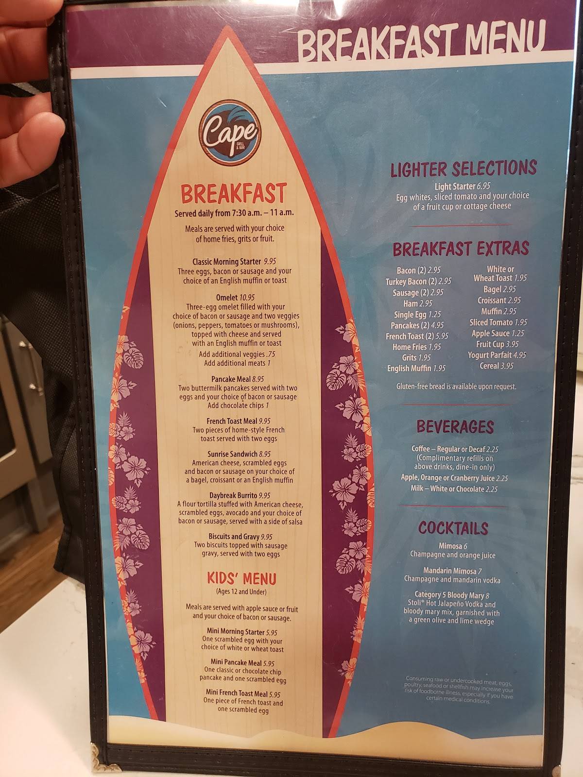 Fishlips Bar And Grill Port Canaveral - mwsakj2