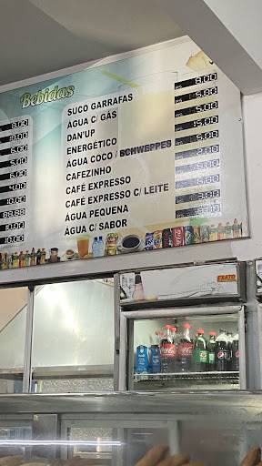 Churrascaria Cazulão cardápio