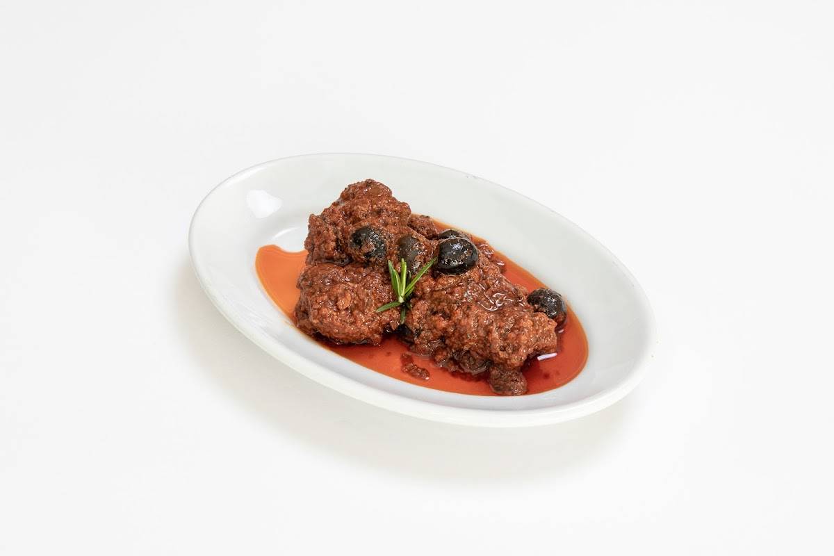 Menu di DUILIO Rosticceria dal 1972 