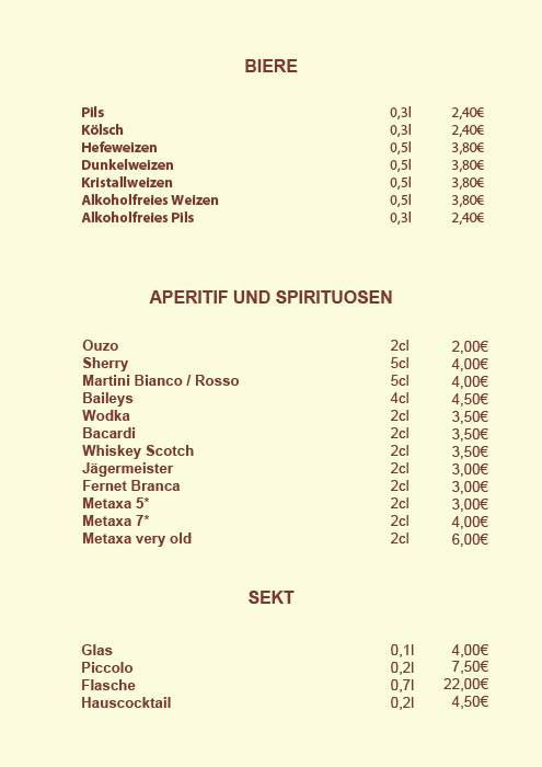 Menu de Delphi