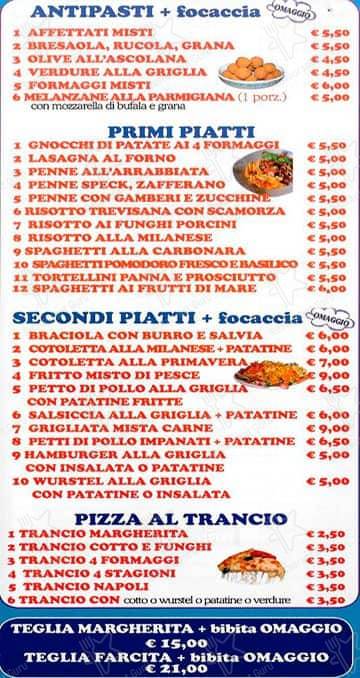 Menu di Ebramo 4 