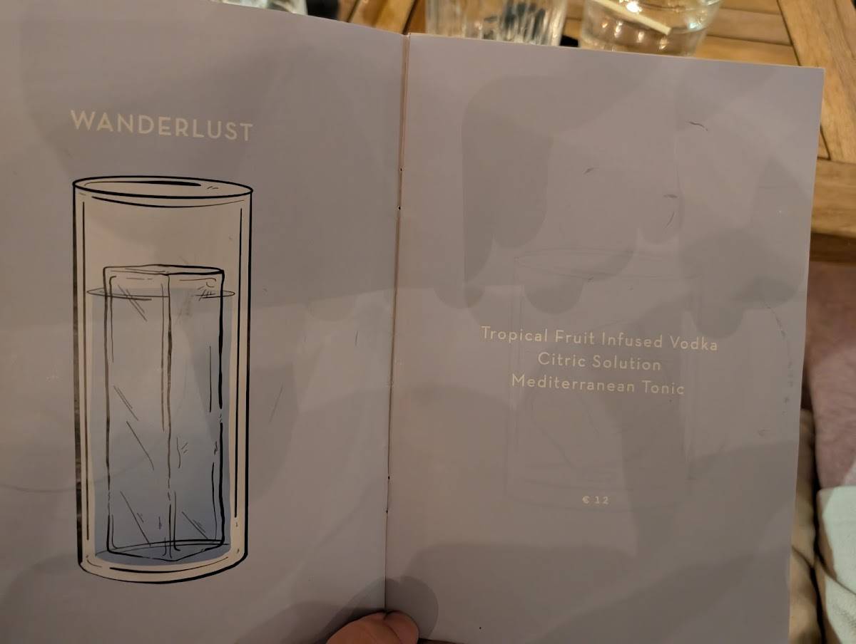 Menu di FAB 