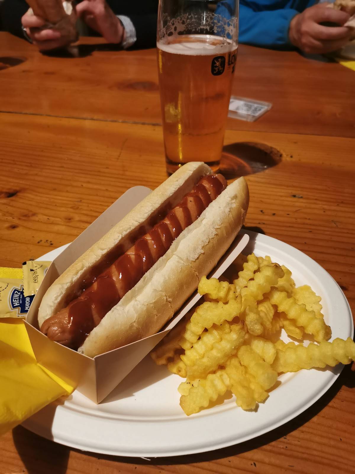 Menu di Fuori Giri (Poldo) 