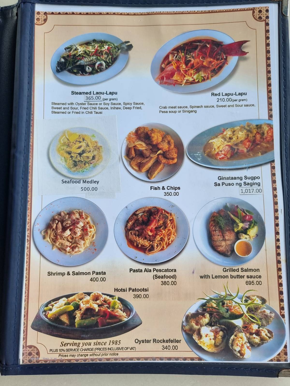 Kiqharbor View Cafe Long Beach Ms 88 - e84nb0c