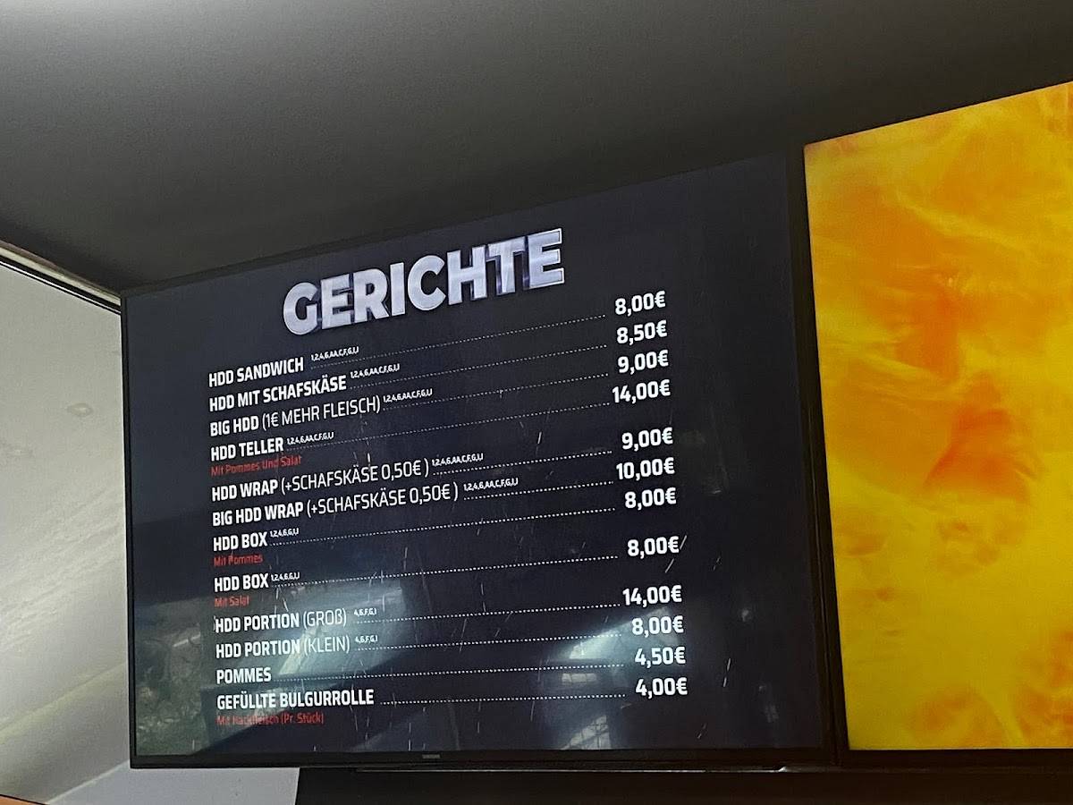bilder von haus des döners freiburg im breisgau