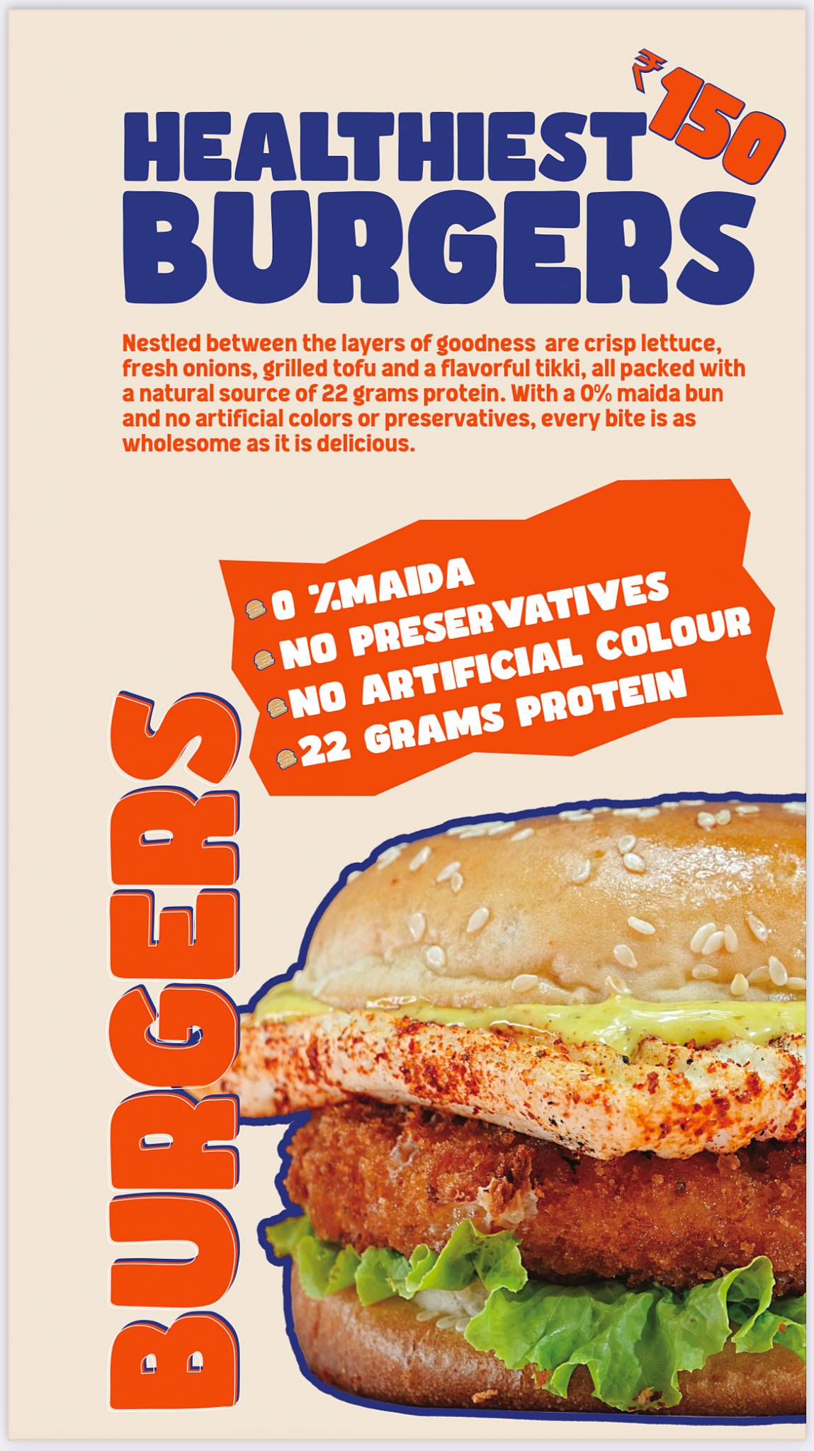KNS menu