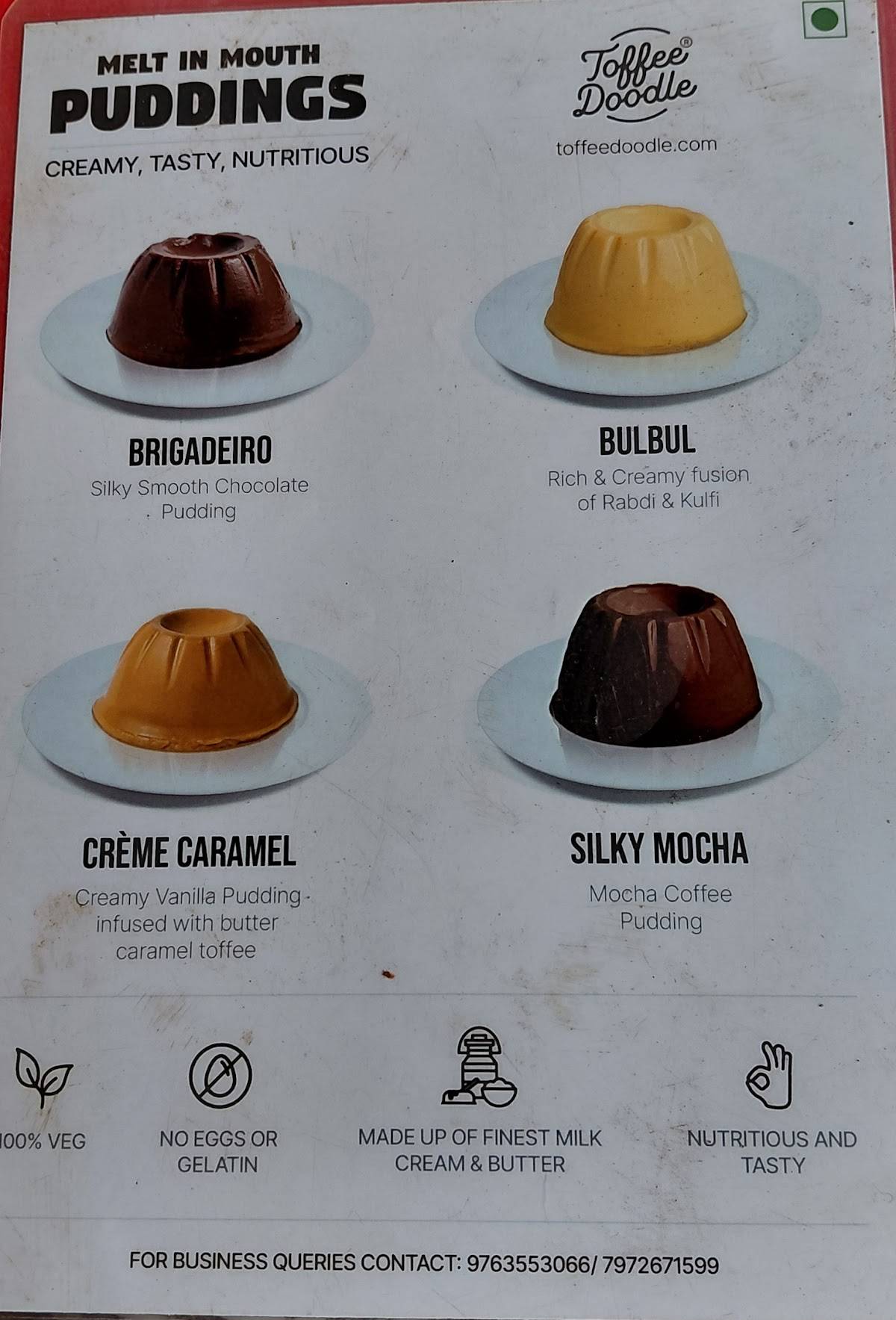 Kuttikar Bar And Restaurant menu