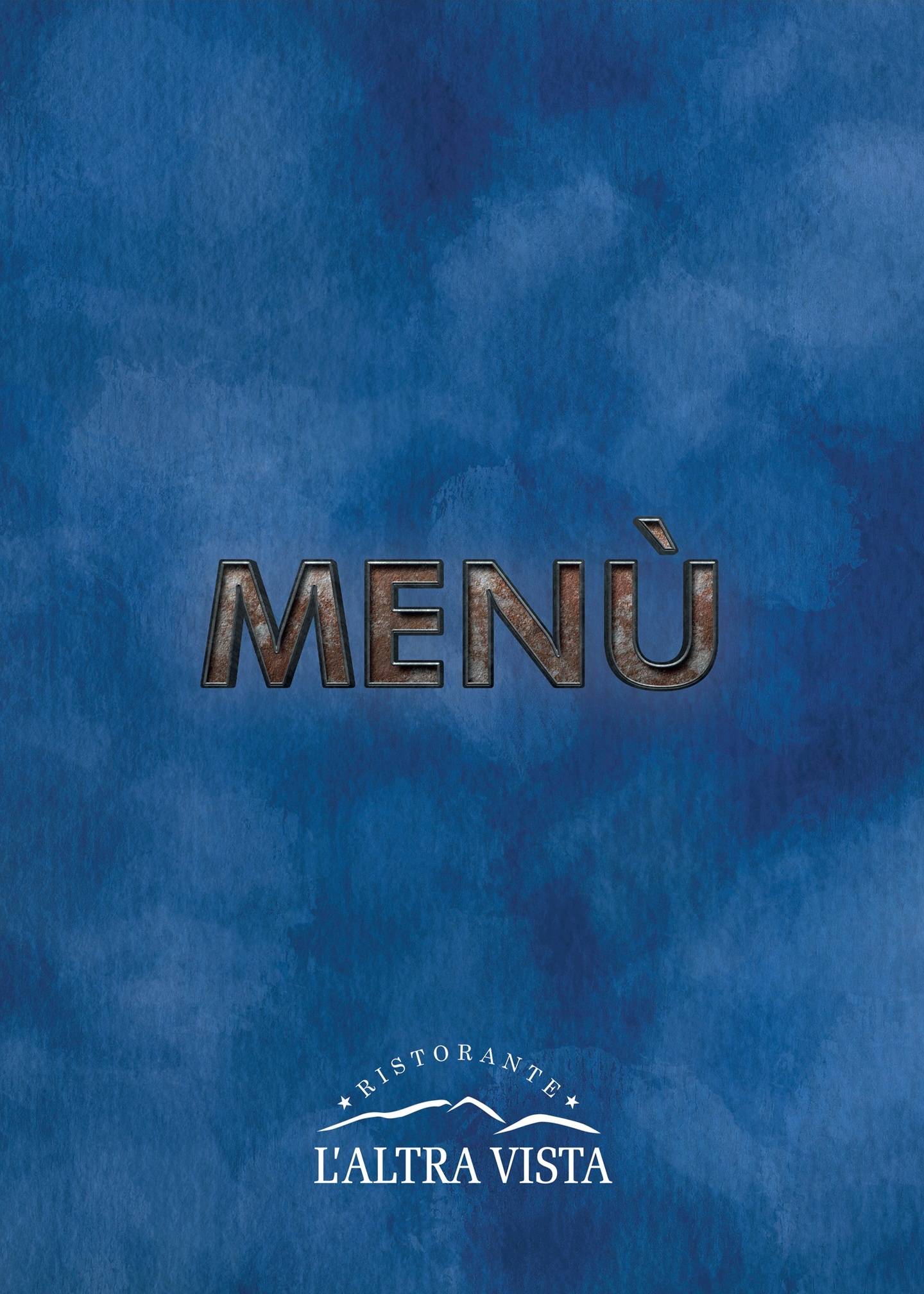 Menu di L'Altravista 