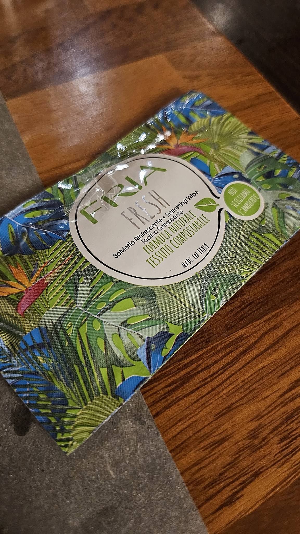 Menu di MAMA'S 