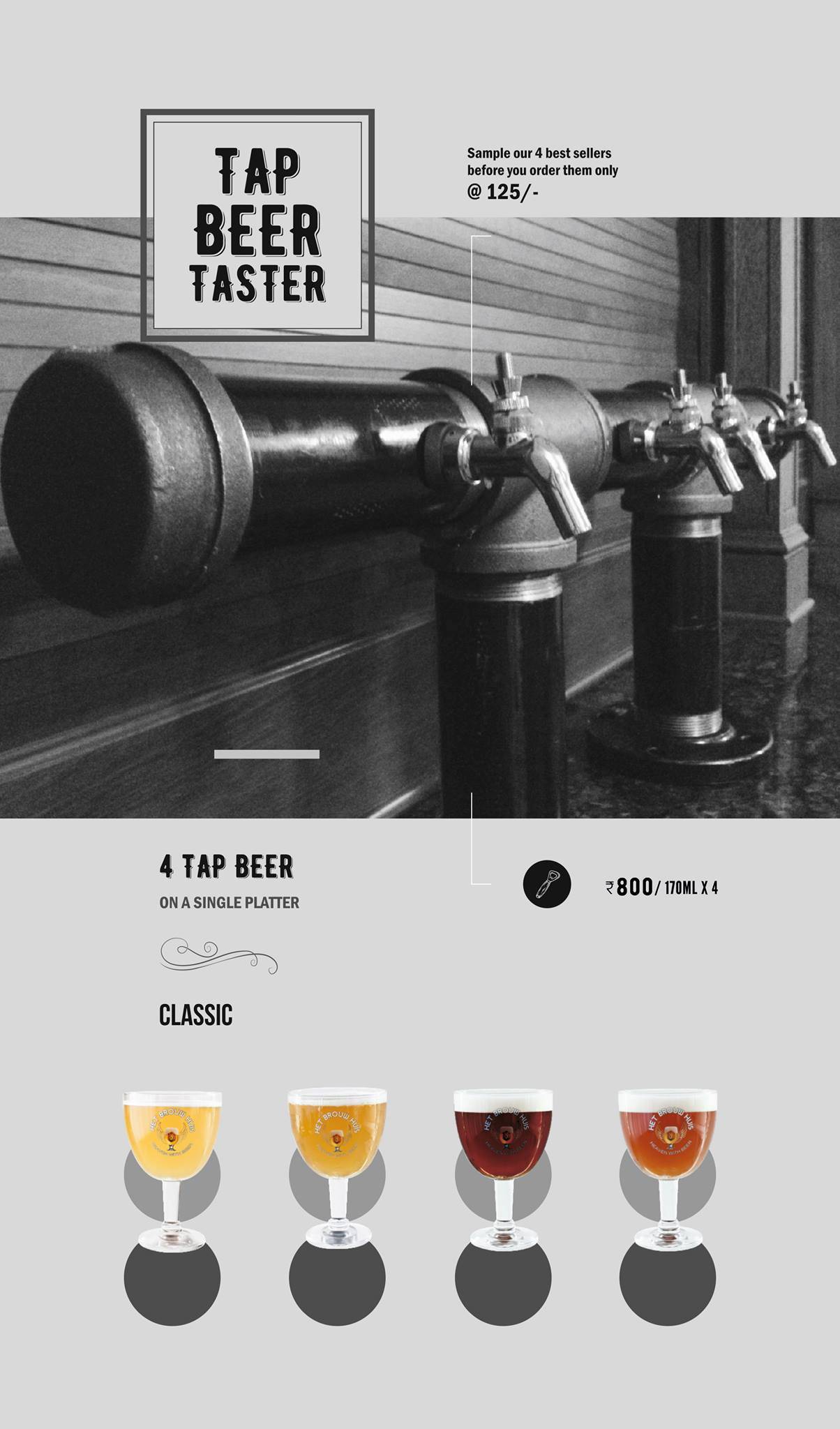MOB menu