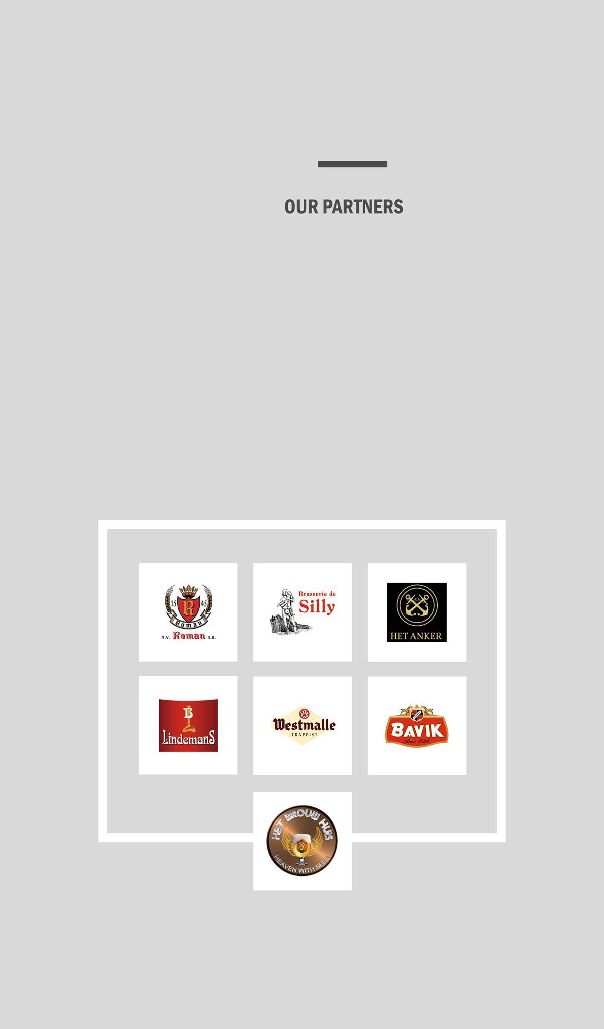 MOB menu