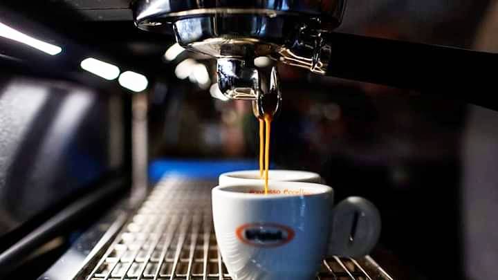 Menu di Moonlight Cafe Avella Sonia 