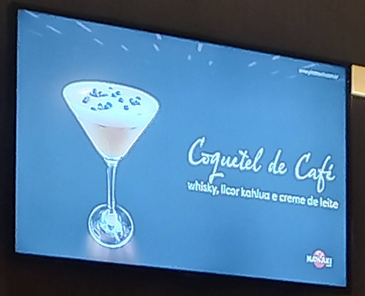 Nawaki Sushi - Ipiranga cardápio