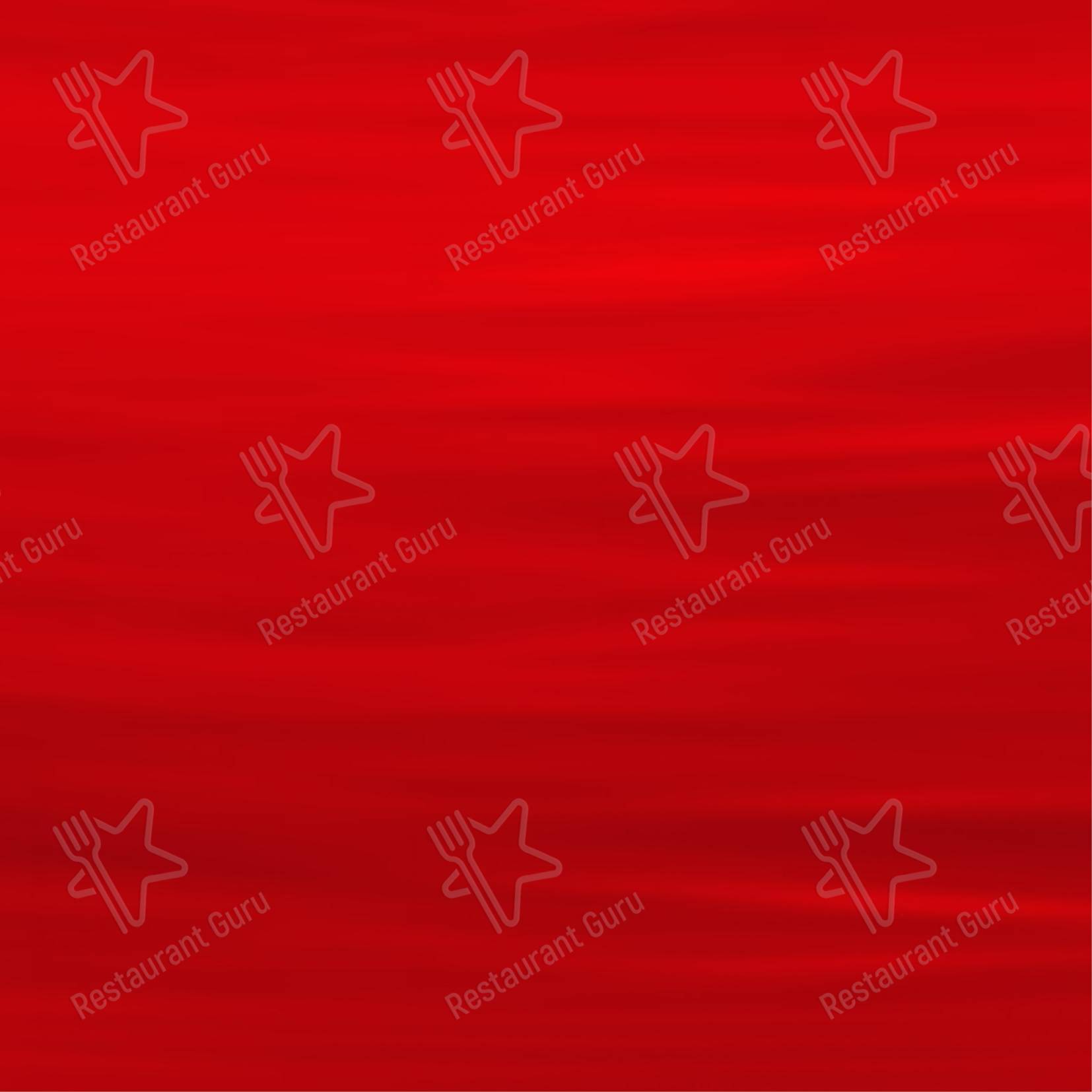 Menu di Operazione San Gennaro - Menu