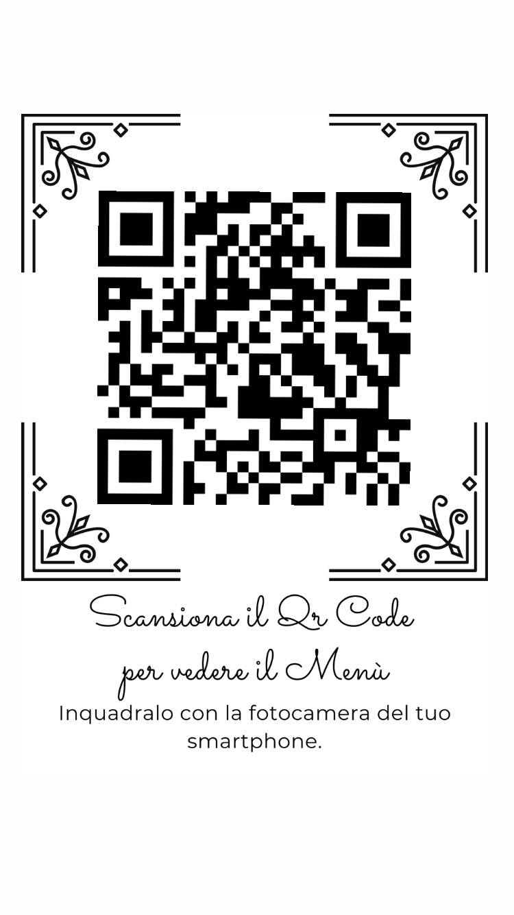 Menu di Partenope Cafè 