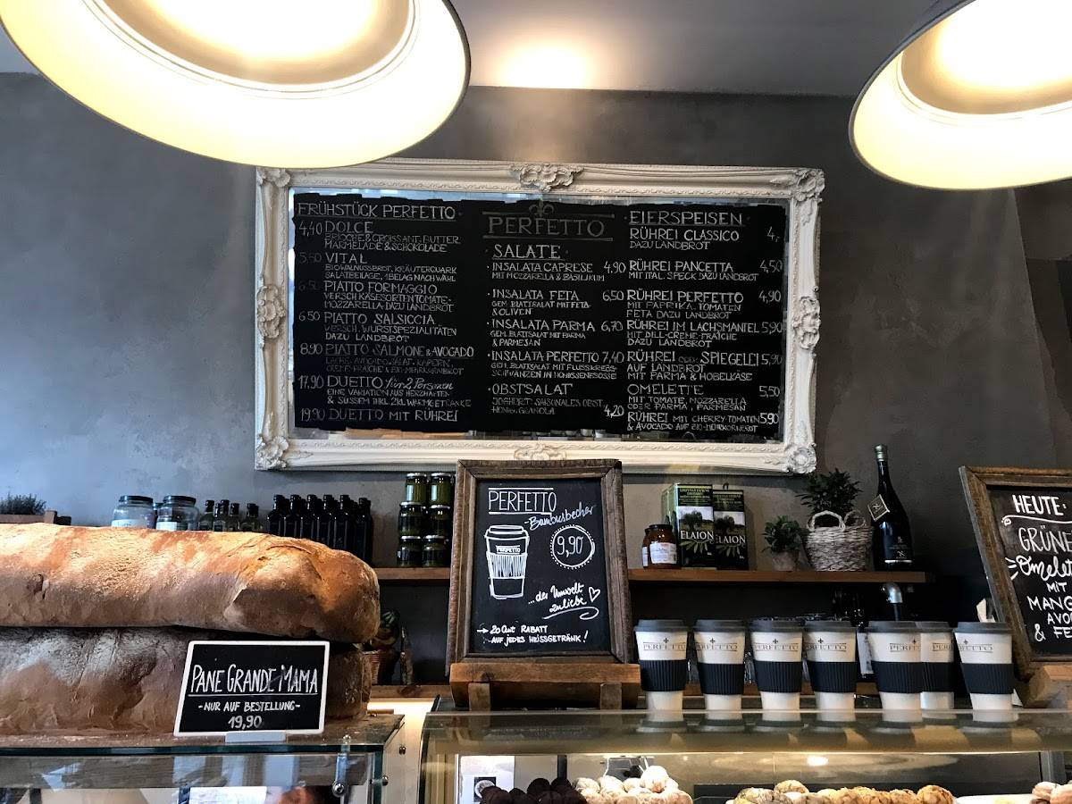 Speisekarte Von Perfetto Ratingen Am Markt Cafe Ratingen speisekarte-von-perfetto-ratingen-am-markt-cafe-ratingen