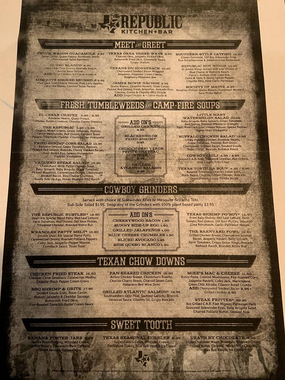 Leander Restaurants - cobxwpt