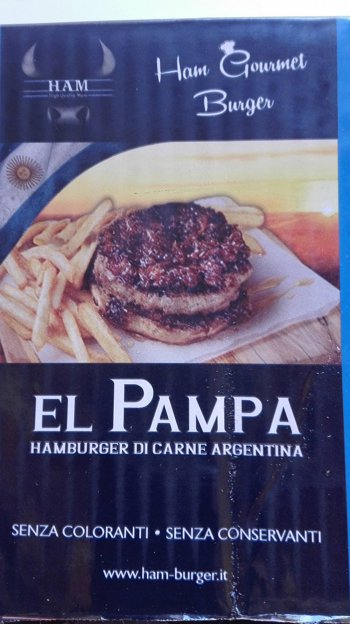 Menu di Public Pub 