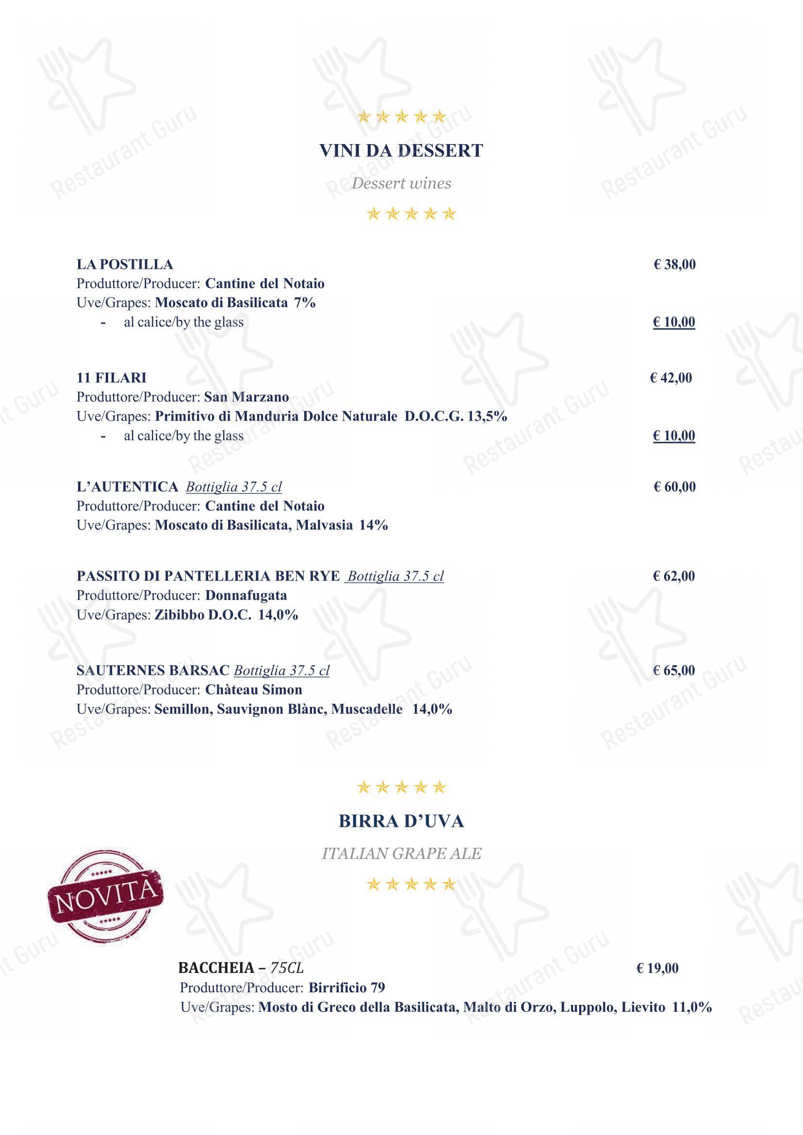 Детское per BV Quarry Rooftop Terrace Matera - Restaurant Garden Inn pub & bar